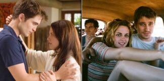 Kristen Stewart S*x Scenes Ranked: Breaking The Honeymoon Bed With Ex-BF Robert Pattinson In Twilight To Having Multiple Threesomes In ‘On The Road’ – Her Hot S*xy Scenes Are Sure To Make Need A Cold Ice Bath