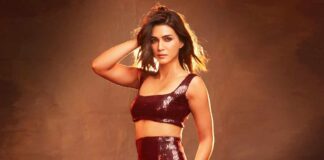 Kriti Sanon Recalled Being ‘Frustrated’ & ‘Craved For Validation’ While Struggling To Find Opportunities In Bollywood, "When You Do Not Come From A Film Background..."
