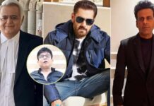 KRK Takes A Sarcastic Dig At Legal Suit Filed Against Him By Salman Khan, Manoj Bajpayee & Other Bollywood Biggies!