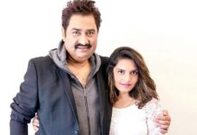 Kumar Sanu was not aware of daughter Shannon K's acting debut
