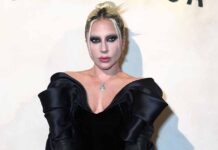 Lady Gaga took makeup inspiration from young boy on TikTok