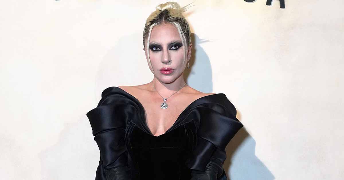 Lady Gaga Reveals How A Young Guy's Makeup Journey On TikTok Inspired Her: "He Was Sharing His Story About..."