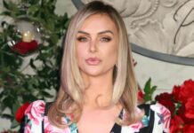 Lala Kent says 'don’t worry' about her lip injections