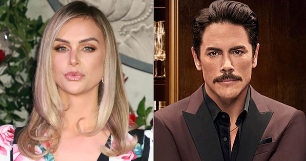 Lala Kent suggests Tom Sandoval cheated with other women
