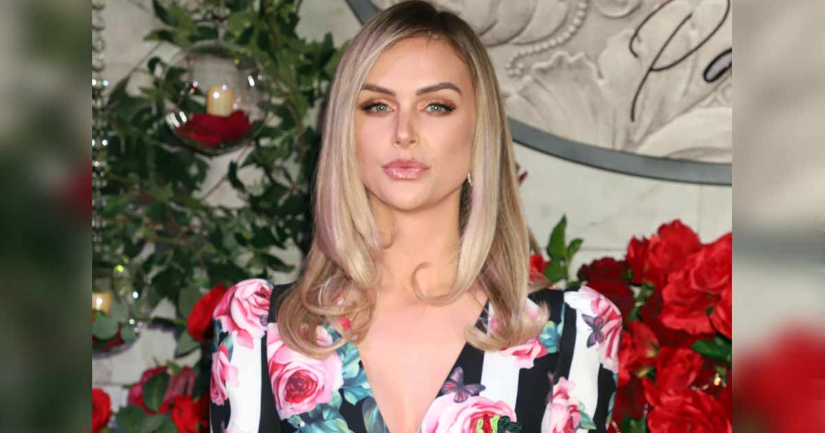 Lala Kent Says She Was 'Out For Blood' During Vanderpump Rules Reunion