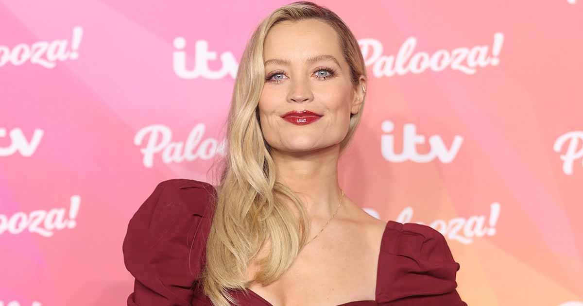 Laura Whitmore goes 'through stages' with her style