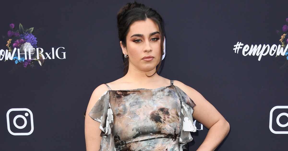 Lauren Jauregui Revealed Instantly Falling For Sasha Mallory, “When We Met, It Was On the spot Chemistry”