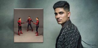 Lending his voice in film, Shubman Gill reveals his favourite Spiderman actor