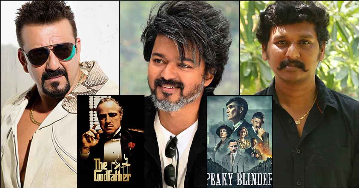 Leo: Sanjay Dutt & Thalapathy Vijay To Share A Unique Dynamic Of Father & Son In This High Octane Gangster Actioner?