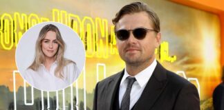 Leonardo DiCaprio Was Left On ‘Read’ By Australian Model Who He Approached At A Club - Deets Inside