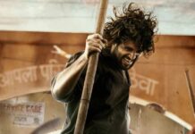 Liger Exhibitors Protest Against Vijay Deverakonda Demanding Refund Of Money Owing To Film’s Box Office Failure