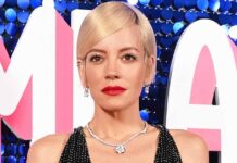 Lily Allen hasn't 'reconnected' with herself after personal tragedies