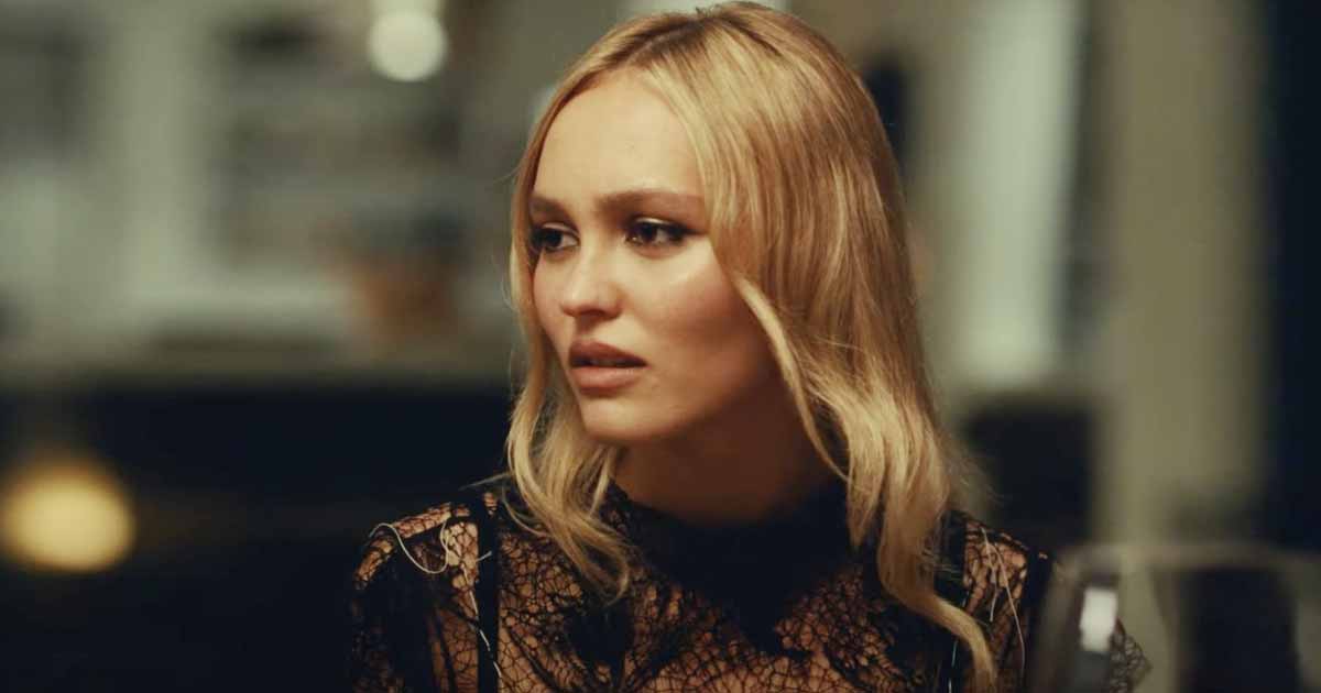 Lily-Rose Depp Takes “Human Fluids On Face, Pleasures Herself With Ice” In Simply The First 2 Episodes Of ‘The Idol’ Ft. The Weeknd – Studies