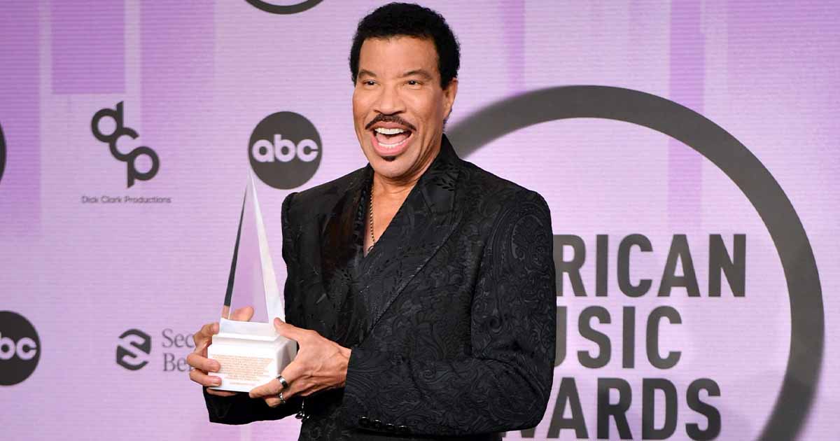Lionel Richie Reveals Why He Will Not Do Household Actuality Reveals After Residing With His Youngsters, Calls The Expertise “Submit Traumatic Syndrome”