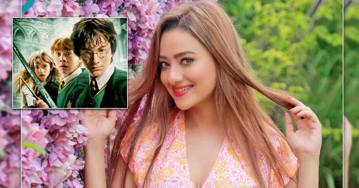 International Harry Potter Day: Anupama actress Madalsa Sharma opens up on being a Potterhead "i used to dream of playing quidditch with my friends"