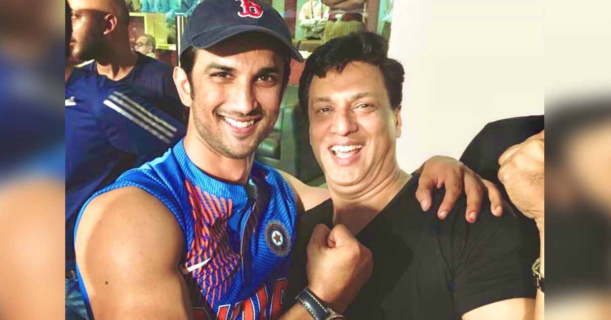 Madhur Bhandarkar Says "Maybe The Industry Ignored Sushant Singh Rajput" As He Reacts To Boycott Bollywood Trends: "The Anger Amid Public Got Aggravated..."