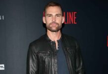 Making comedies is more challenging, says Seann William Scott