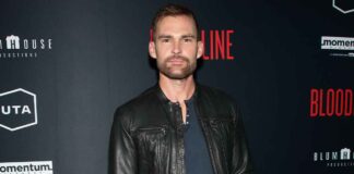 Making comedies is more challenging, says Seann William Scott