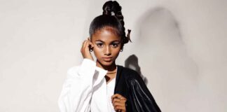 Maleesha Kharwa, The 15-Year-Old Girl From Dharavi, Is Breaking Stereotypes & Slamming Unrealistic Beauty Standards While Becoming The Face Of A Luxury Brand