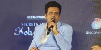 Manoj Bajpayee Cites OTT Behind Bollywood Films Underperforming At Box Office; Read on