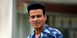Manoj Bajpayee on 'Bandaa,' 'Despatch,' 'Joram' and 'Family Man 3'