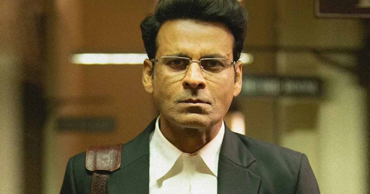 Manoj Bajpayee Releases Teaser For 'Sahara Tu Mera' From 'Sirf Ek Bandaa...'