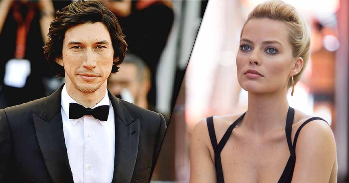 Fantastic Four Reboot: Adam Driver, Margot Robbie & Others Almost Confirmed As Cast But The Internet Is Divided (Picture Credit: IMDB)