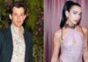 Mark Ronson DM'd Dua Lipa to ask her to feature on the 'Barbie' movie soundtrack