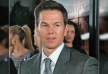 Mark Wahlberg says his family is 'thriving' after he left Hollywood for Vegas