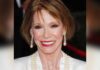 Mary Tyler Moore was 'almost blinded' by diabetes in her final years, says husband