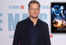 Matt Damon Regrets Rejecting Avatar & Missing Out on $250 Million Pay