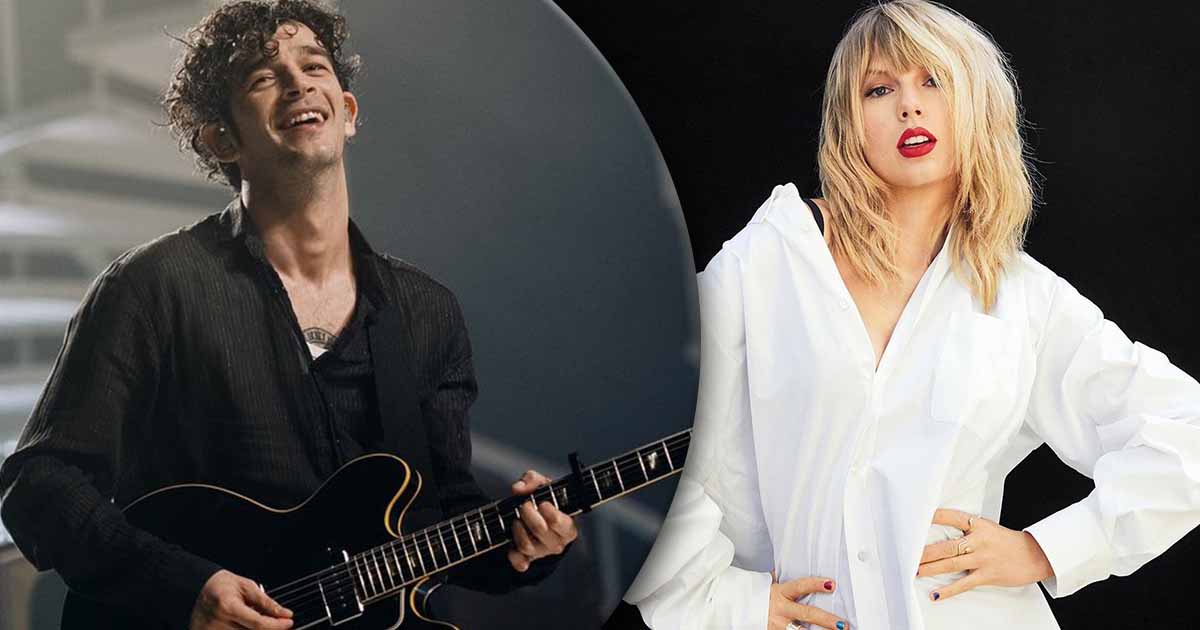 “Matty Healy Has Kissed Underage Ladies… A 15-12 months-Previous Good friend I Had…” Claims TikTok Consumer, Disgusted Netizens Say “Taylor Swift Will Have Her Snakegate Period Once more…”
