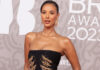 Maya Jama says “the pressure is on for her stylist for ‘Love Island’ looks