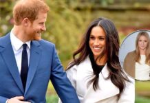 Meghan Markle Accused Of Turning Rude After Meeting Prince Harry