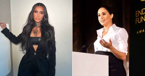 Meghan Markle Ropes In Kim Kardashians Former Bodyguard Paying Around 1900 Inr 15 Lakhs He 