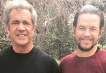 Mel Gibson to direct Mark Wahlberg-starrer suspense film 'Flight Risk'