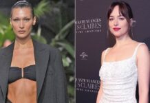 Met Gala 2017 Was A Smoking In The Bathroom Gala! These Old Pictures Of Bella Hadid, Dakota Johnson Lighting Some Cigarettes Are Proof!