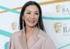 Michelle Yeoh did not dream of an acting career