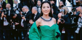 Michelle Yeoh reveals 'best thing' about awards season success