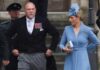 Mike Tindall's 'frustrating' Coronation seat situation