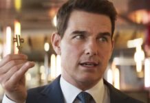 Mission: Impossible 7 Director Backs Tom Cruise's Rant