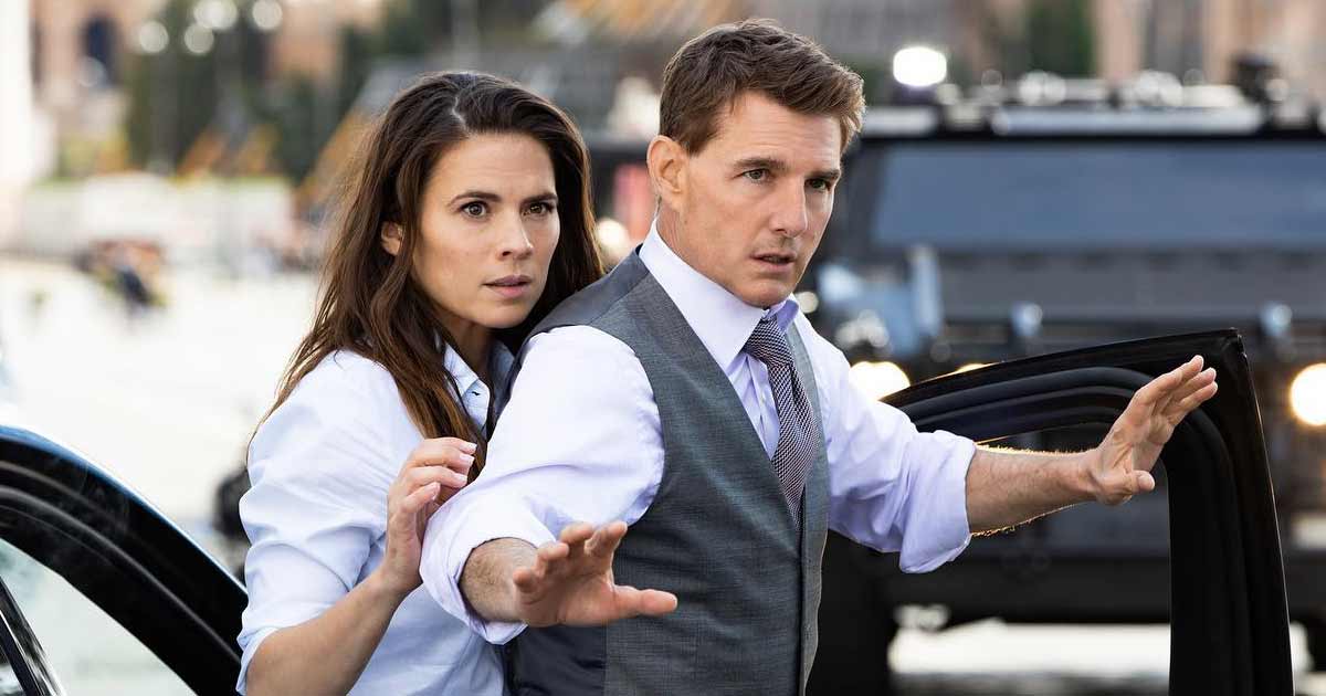 Mission: Impossible 7 Trailer Impact At Box Office Day 1