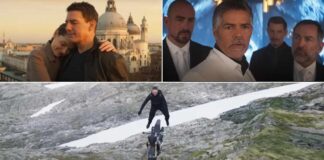 Mission: Impossible - Dead Reckoning Part One Trailer Review: Tom Cruise’s Last Chase As Ethan Hunt Is Giving Us Goosebumps