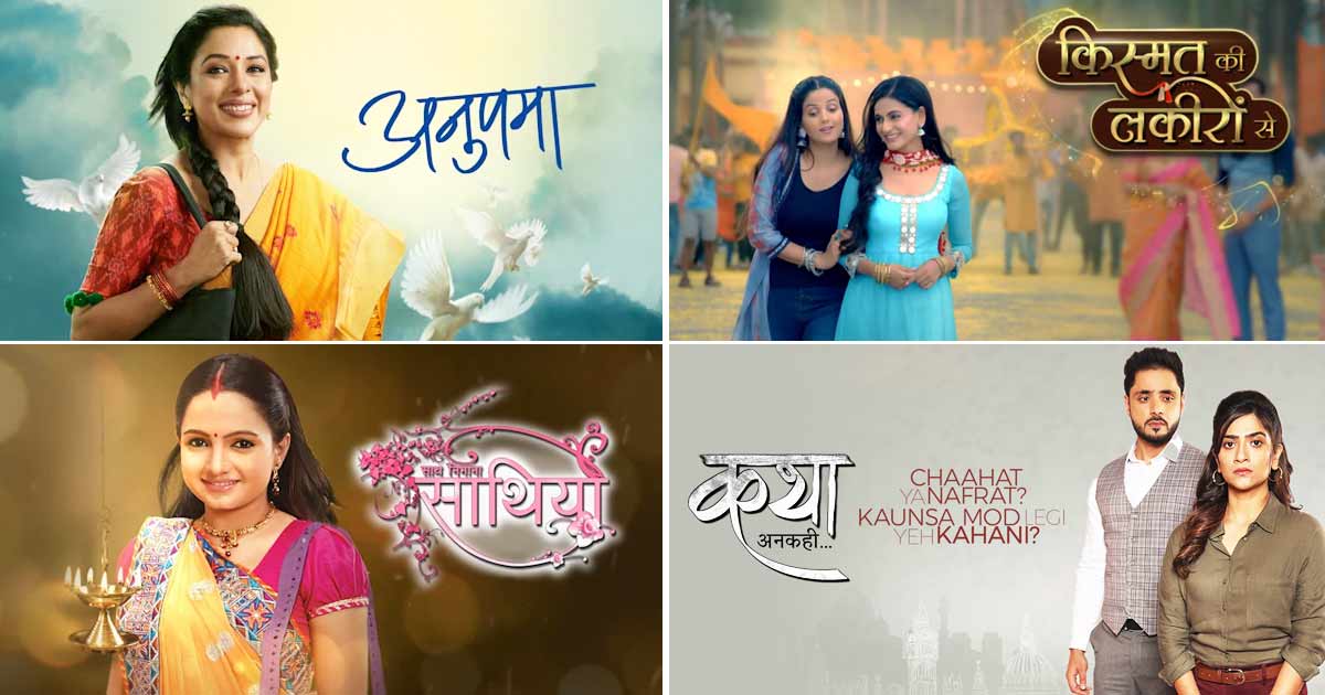 From ‘Anupamaa’ To ‘Katha Ankahee’, Right here’s How Portrayal Of Motherhood On Indian Tv Has Modified Over The Years