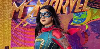 Ms Marvel’s Costume Change In The Marvels Is Getting Backlash Online