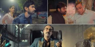 'Mumbaikar' trailer promises riveting story of a kidnapping gone wrong