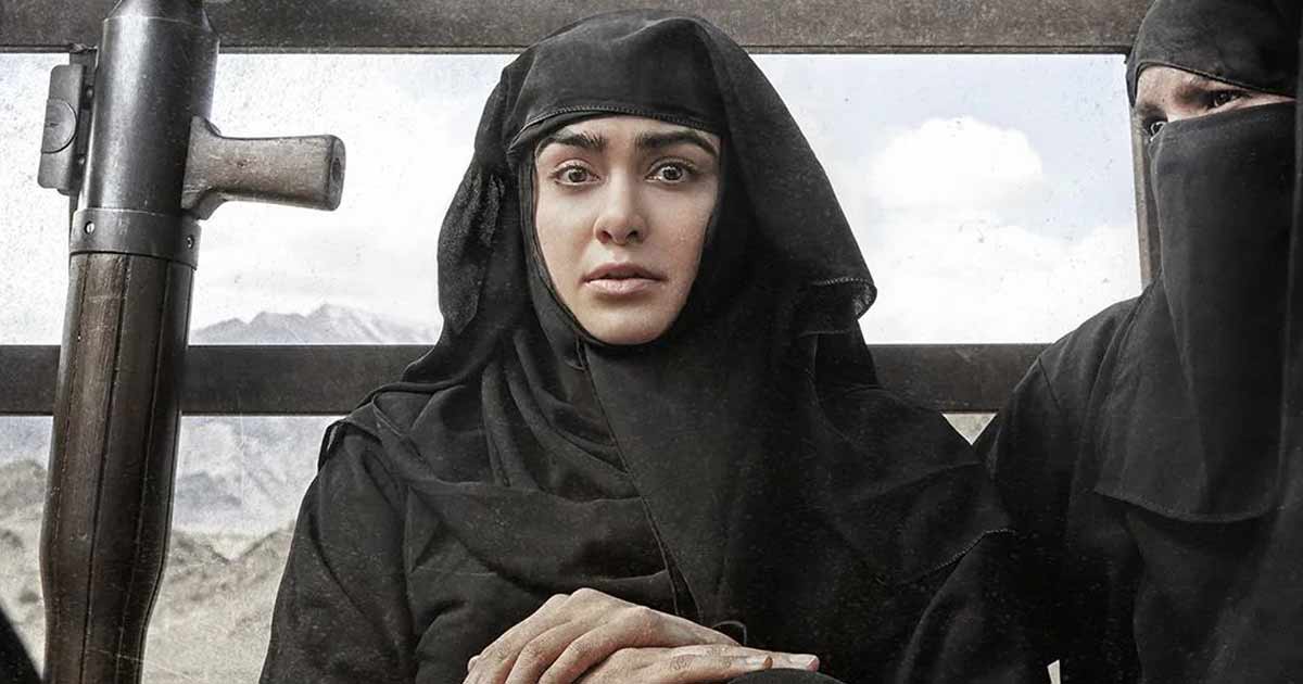 Adah Sharma Starrer’s Controversy Continues As Muslim Activists Storm Birmingham Cinema