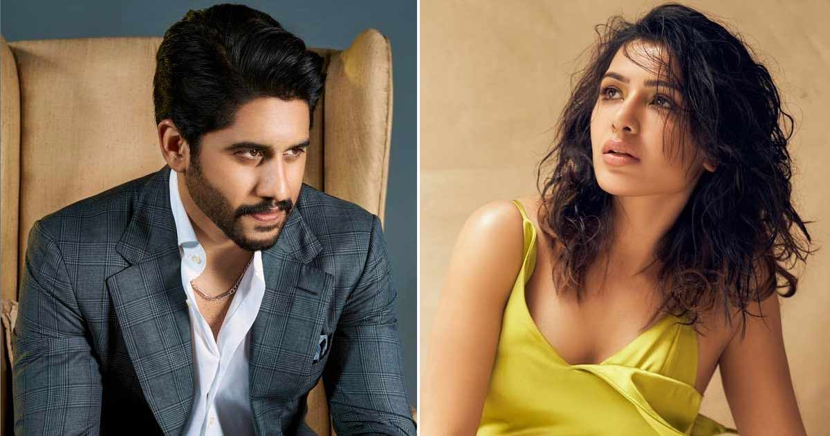 Naga Chaitanya on what bothered him the most after the breakup after his separation from Samantha Ruth Prabhu
