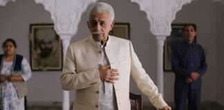 Naseeruddin Shah Says He Was Overconfident During His NSD Days, Reveals "I Was The Hero Of The Stage, Girls Knew Me" But It Had Hit Him After Meeting His Close Friend Om Puri