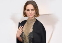 Natalie Portman says women at Cannes are expected to behave differently than men